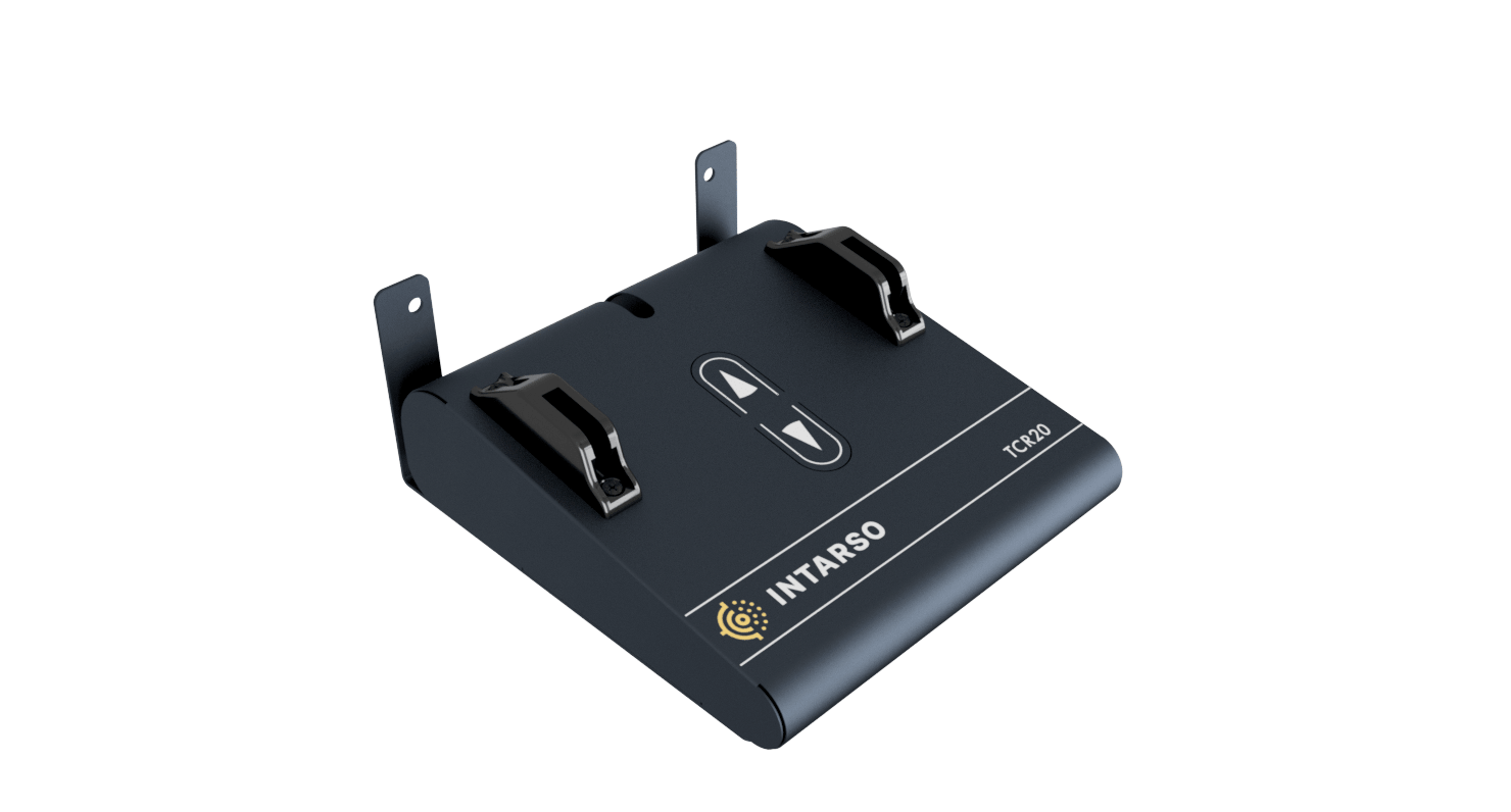 TCR20 target sports shooting