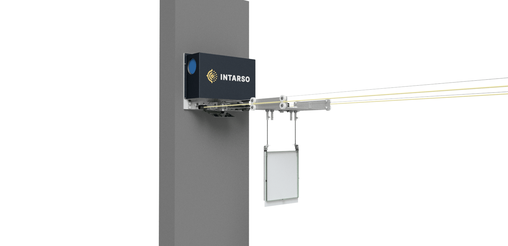 TCR40 Target Retrieval System